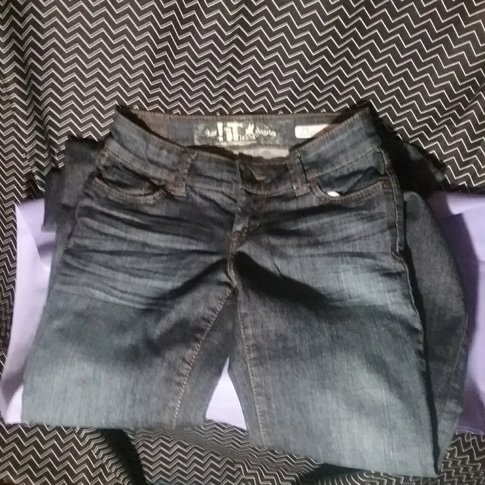 IT! Jeans